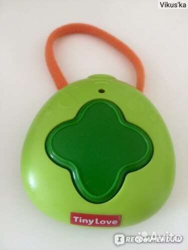 Мобиль на кроватку tiny love