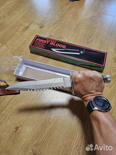 Сувенир командо, рэмбо