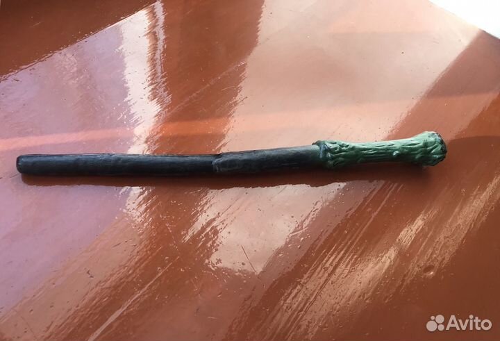 Палочка Гарри Поттера