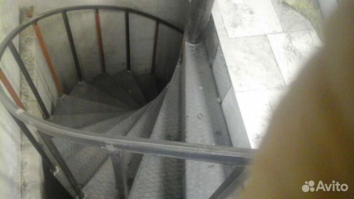 Металлоизделия