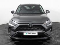 Toyota RAV4 2.5 AT, 2022, 6 602 км, с пробегом, цена 4 175 000 руб.