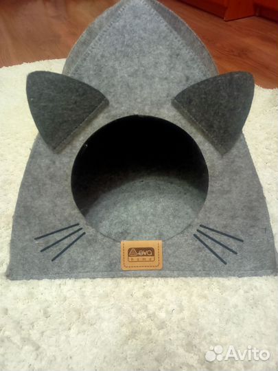 Лежанка для животных