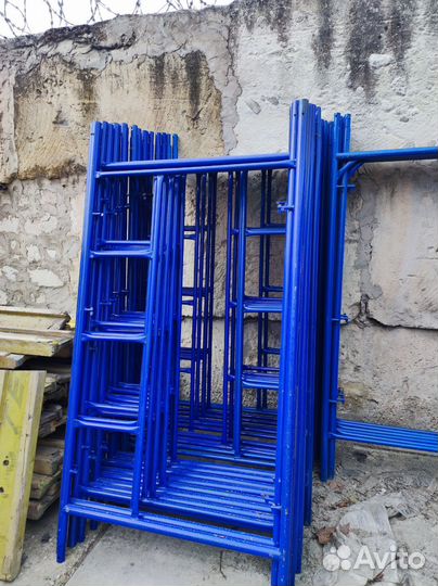 Леса строительные лрсп-30 40