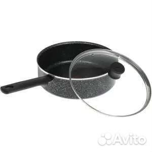 Сковородки новые фирма тефаль