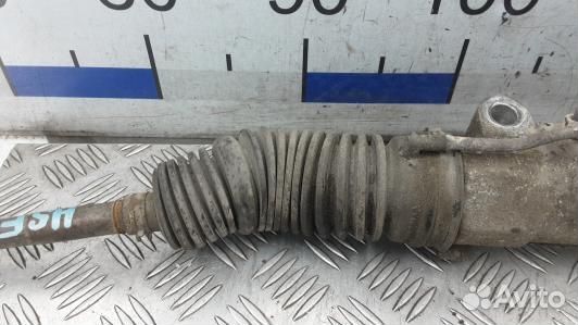 Рулевая рейка ford mondeo 2 (HSE06LH01)