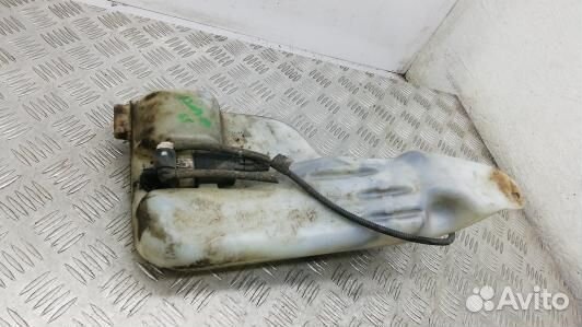 Бачок омывателя renault megane 3 (3BN08NL01)