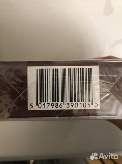 Мужская туалетная вода cuba king