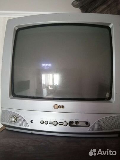 Телевизоры