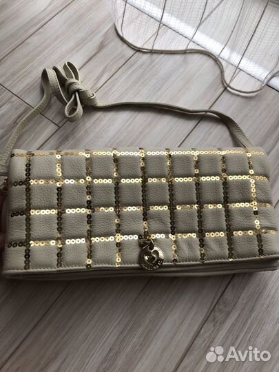 Клатч (сумочка)