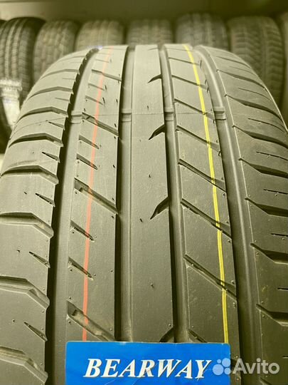 Bearway BW118 265/45 R19 120T