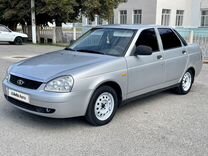 ВАЗ (LADA) Priora 1.6 MT, 2010, 172 000 км, с пробегом, цена 455 000 руб.