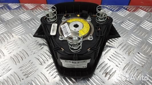 Подушка безопасности водителя KIA CEE'D 2 (JD) (5A