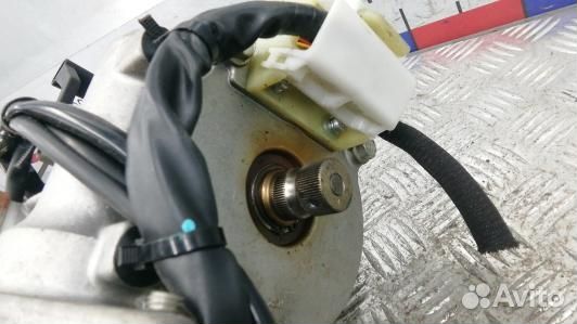 Электроусилитель руля renault fluence 1 (9DN25VK01