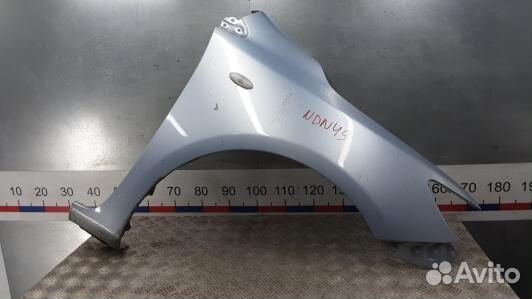 Крыло переднее правое toyota corolla E15 (NDN49EC0