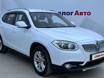 Brilliance V5 1.6 MT, 2014, 139 907 км, с пробегом, цена 595 000 руб.