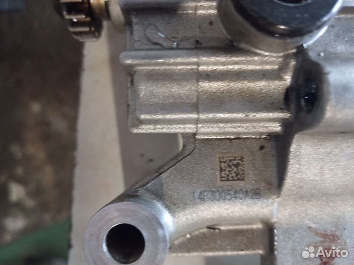 Масляный насос G4KJ G4KE