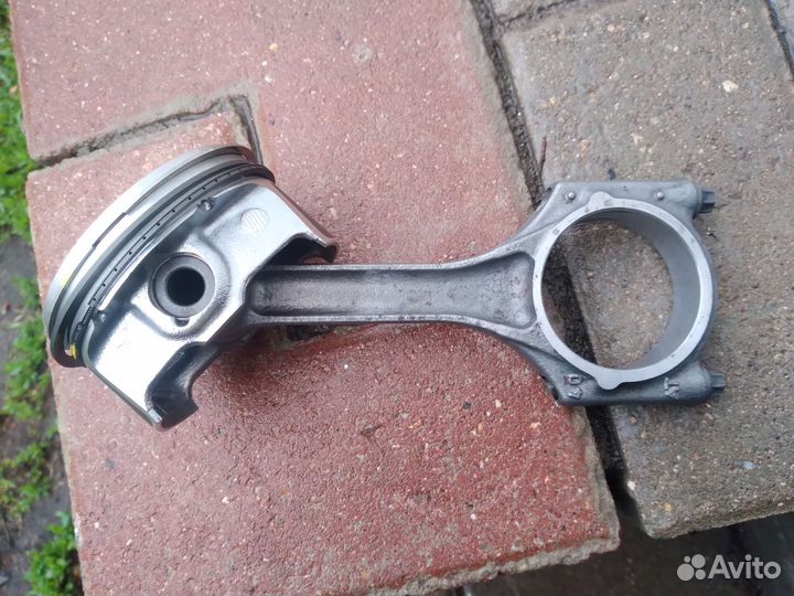 Поршень Ваз