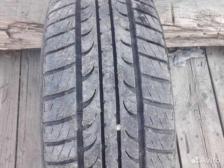 Tunga Zodiak 2 205/55 R16 94T