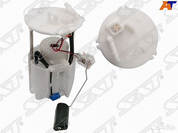 Топливный насос (в сборе) mazda 6 07