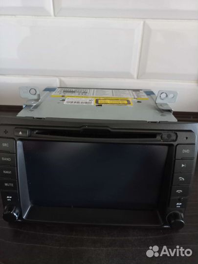 Шгу Kia sportage 3