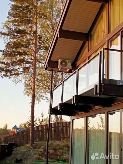 Монтаж Продажа Установка кондиционеров