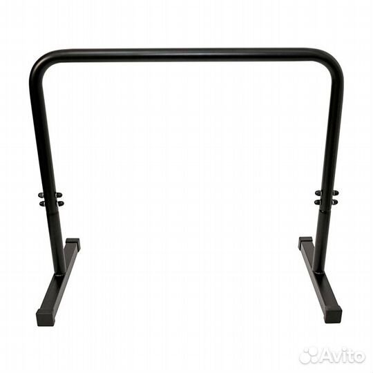 Хайлетсы высокие брусья для отжиманий офп напольны