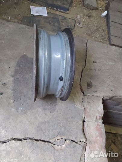 Литые диски r13 на ваз