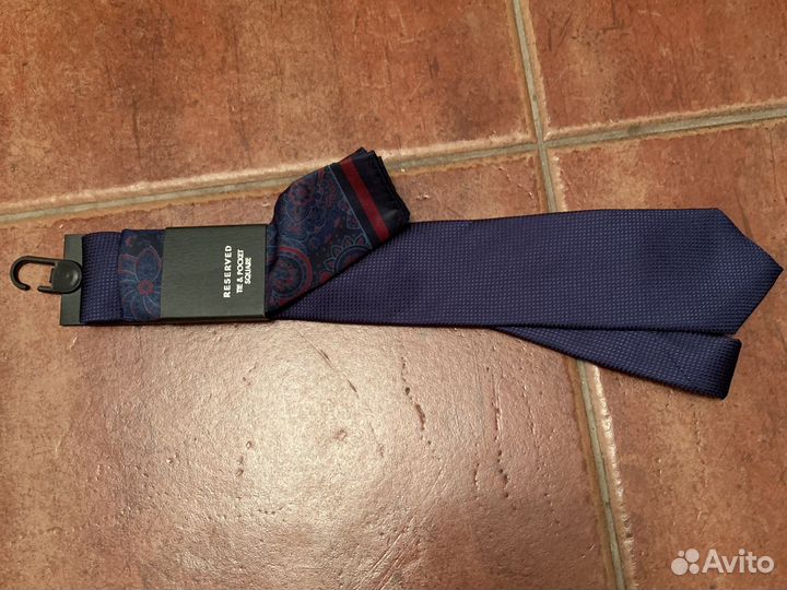 Галстук и плоточек - школа