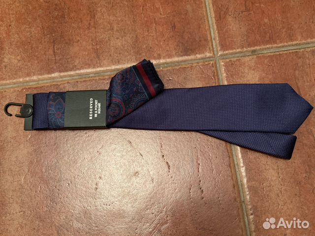 Галстук и плоточек - школа