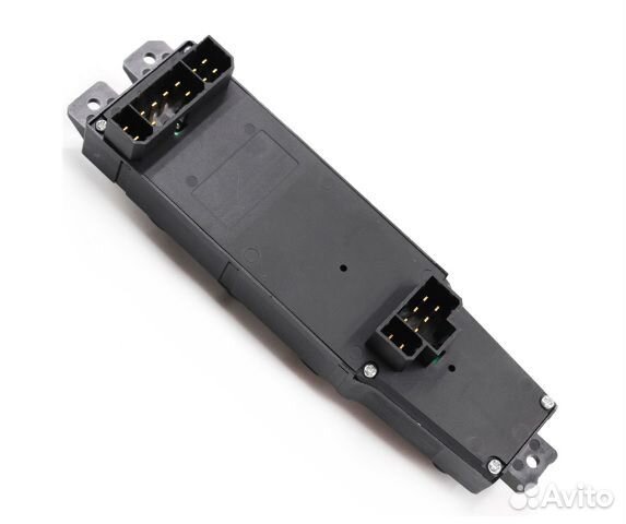 Блок управления стеклоподъемниками Jeep Cherokee
