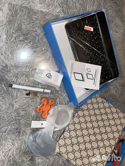 Планшет - Umiio P60 6/128