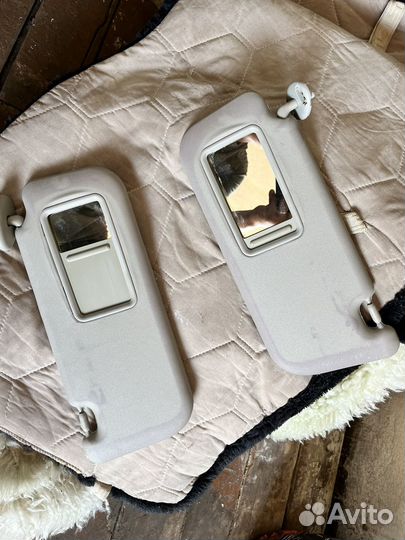 Продам козырьки