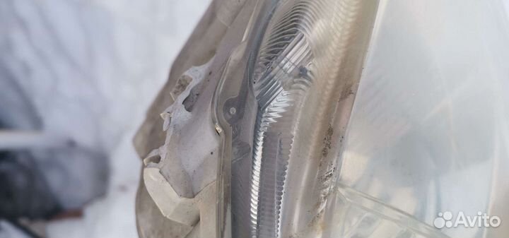 Toyota Camry 2006-2011г Оригинал