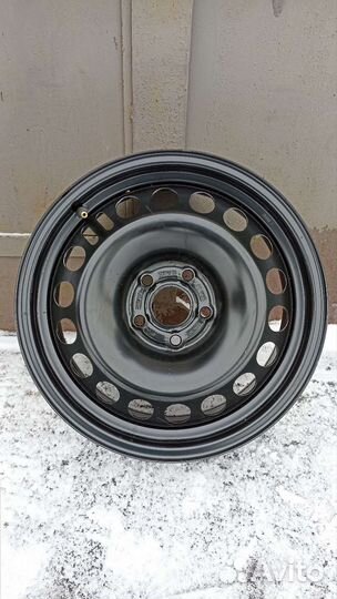 Диски GM, Шевроле Круз, Opel J новые