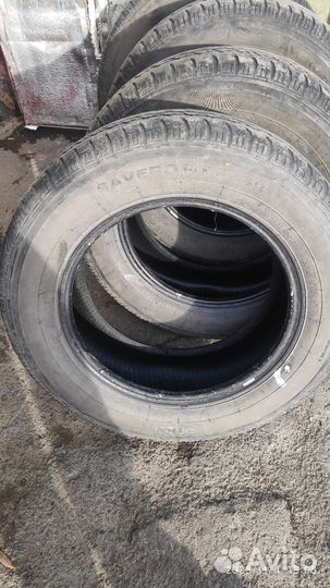 Летнее колёсо