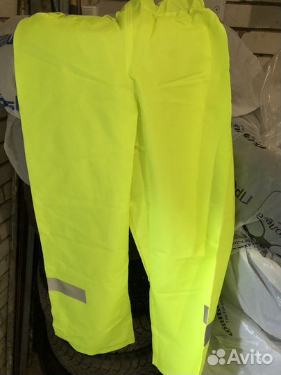 Влагозащитный костюм