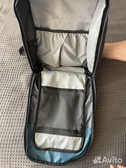 Рюкзак мужской