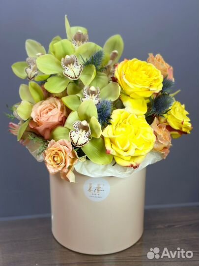 Композиция «Прованс»