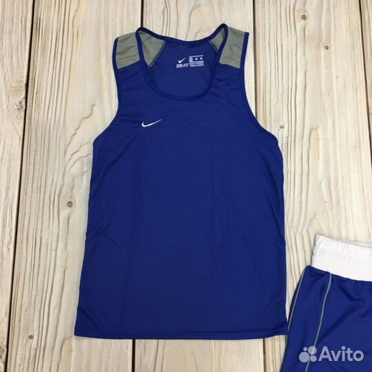 Боксерская форма Nike