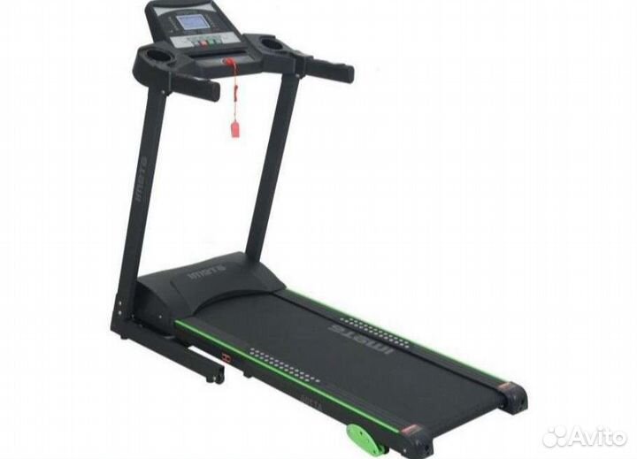 Электрическая беговая дорожка Atemi AT-700