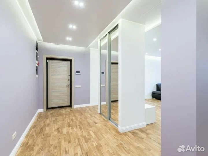 Ремонт квартир под ключ все работы