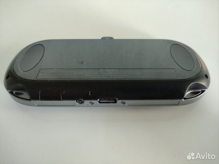 Sony Playstation Vita