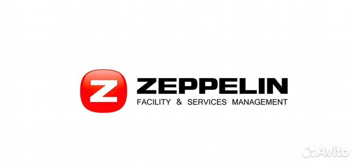 Уборщица офисных помещений