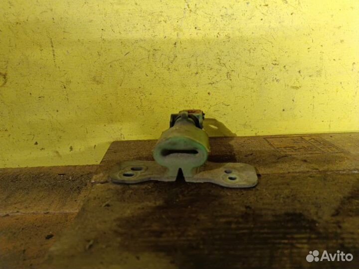 Подушка крепления глушителя Renault Grand Scenic 3