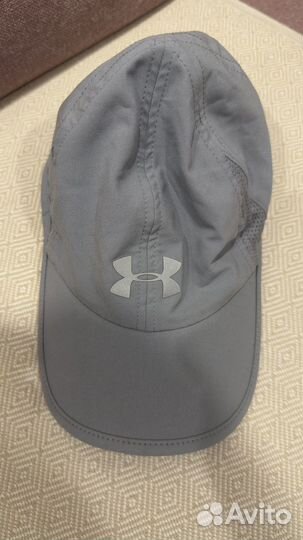 Кепка спортивная Under Armour оригинал