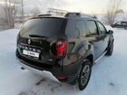 Renault Duster 2.0 AT, 2019, 40 000 км