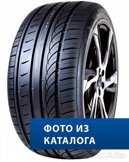 Sunfull Mont-Pro HP881 215/55 R18 99V