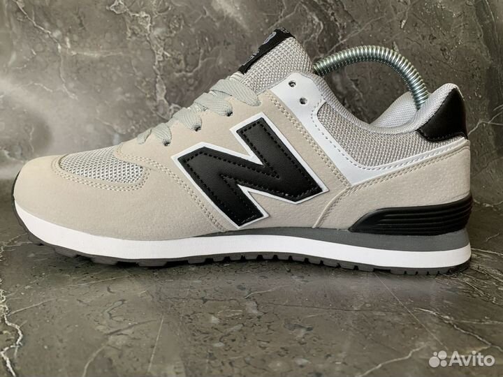 New balance 574