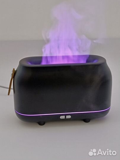 Увлажнитель воздуха с подсветкой Ночник