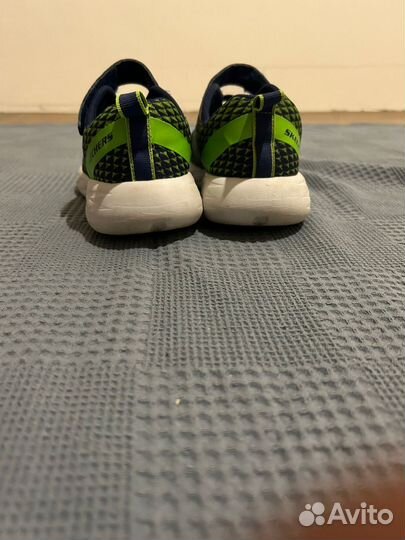 Кроссовки skechers детские